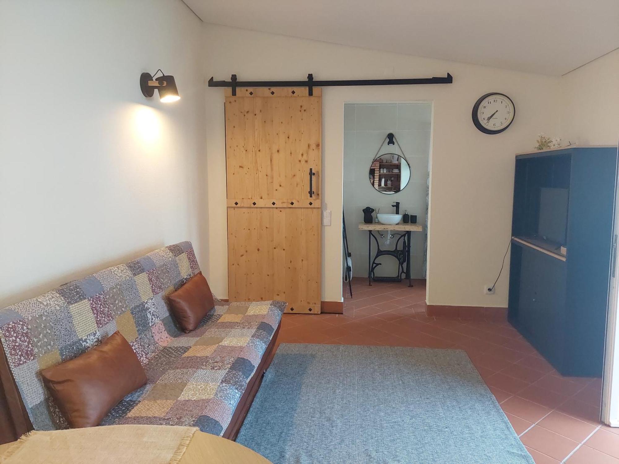 Casa Gres Apartment São Bartolomeu de Messines Exterior foto