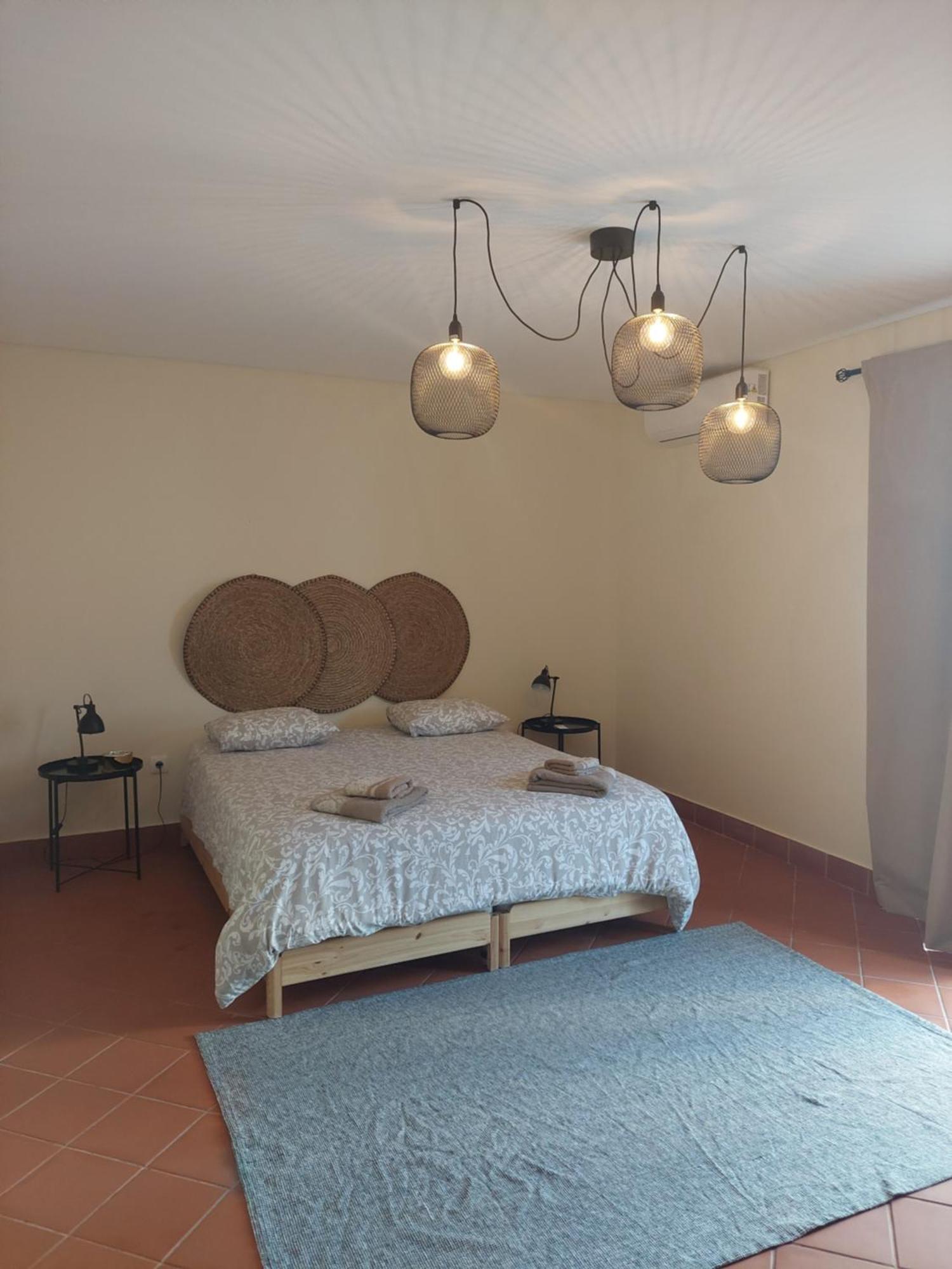 Casa Gres Apartment São Bartolomeu de Messines Exterior foto